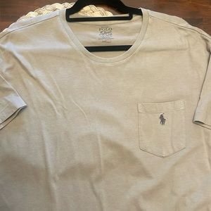 Ralph Lauren polo